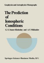 Prediction of Ionospheric Conditions