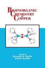 Bioinorganic Chemistry of Copper