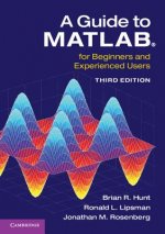 Guide to MATLAB (R)