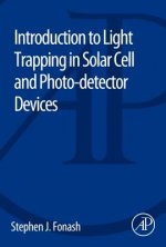 Introduction to Light Trapping in Solar Cell and Photo-detec