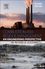 Combustion Ash Residue Management