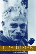 Seven Mountain Travel Books