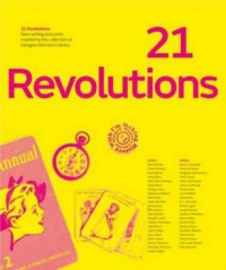 21 Revolutions