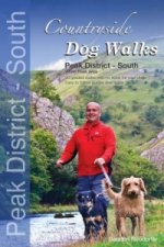 Countryside Dog Walks - Peak District South