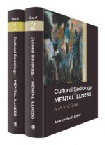 Cultural Sociology of Mental Illness