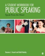 Student Workbook for Public Speaking