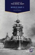 History of the Royal Navy: World War II