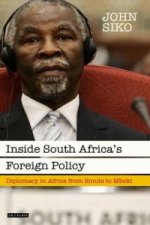 Inside South Africa's Foreign Policy