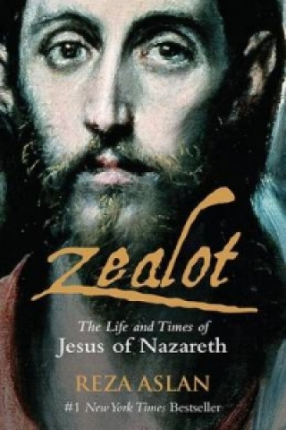 Zealot (Reza Aslan)(Miękka)