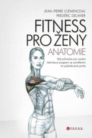 Fitness pro ženy Anatomie