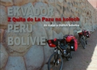 Z Quita do La Pazu na kolech