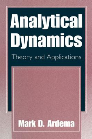 Analytical Dynamics