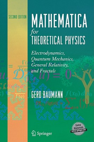 Mathematica for Theoretical Physics