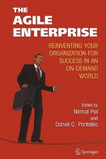 Agile Enterprise