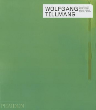 Wolfgang Tillmans (an Verwoert)(Twarda)
