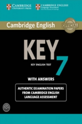 KET Practice Tests