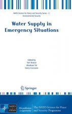 Water Supply in Emergency Situations
