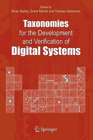 Taxonomies for the Development and Verification of Digital Systems