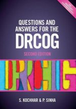 Questions and Answers for the DRCOG, second edition