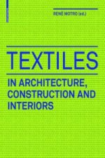 Materiaux Composites Souples En Architecture, Construction E