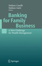 Banking for Family Business