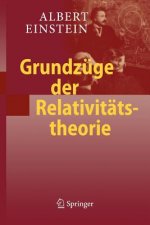 Grundzuge Der Relativitatstheorie