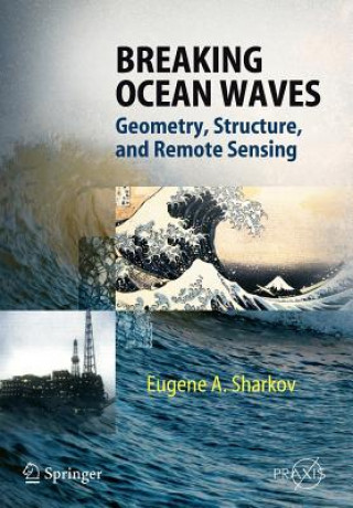 Breaking Ocean Waves