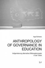 Anthropology of Governance in Education