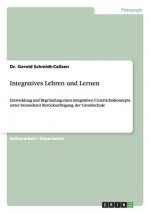 Integratives Lehren und Lernen