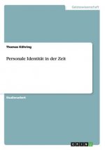 Personale Identitat in der Zeit