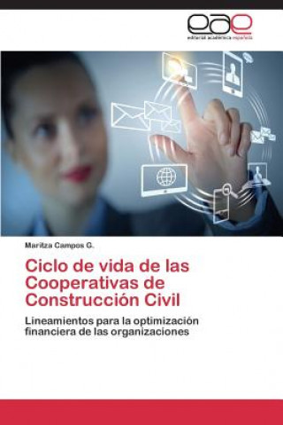 Ciclo de vida de las Cooperativas de Construccion Civil