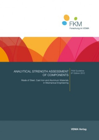 Analytical Strength Assessment of Components