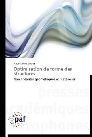 Optimisation de Forme Des Structures