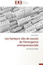Les Facteurs Cl s de Succ s de l' mergence Entrepreneuriale