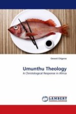 Umunthu Theology
