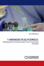 1-MONOACYLGLYCEROLS: