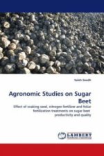 Agronomic Studies on Sugar Beet