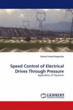 Speed Control of Electrical Drives Through Pressure