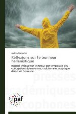 Reflexions Sur Le Bonheur Hellenistique