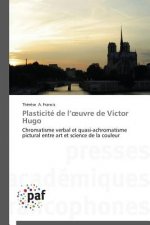 Plasticite de L Uvre de Victor Hugo
