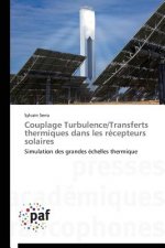 Couplage Turbulence/Transferts Thermiques Dans Les Recepteurs Solaires