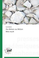 Du Beton Au Beton