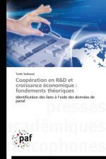 Cooperation En R D Et Croissance Economique
