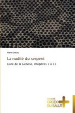 La nudite du serpent