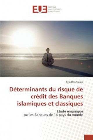 Determinants Du Risque de Credit Des Banques Islamiques Et Classiques