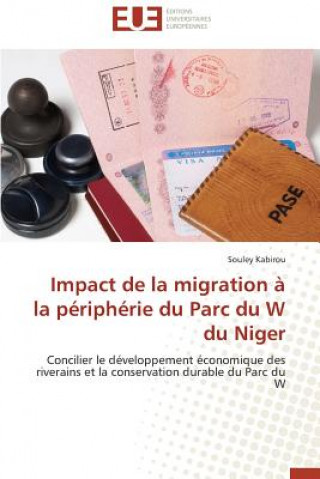 Impact de la Migration   La P riph rie Du Parc Du W Du Niger