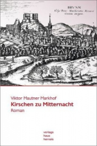 Kirschen zu Mitternacht