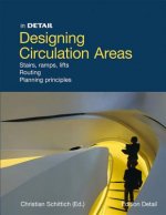 Designing Circulation Areas