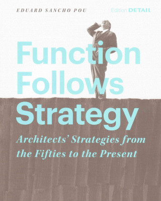 Function follows Strategy