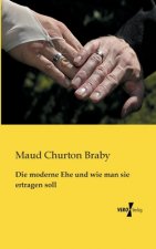 moderne Ehe und wie man sie ertragen soll